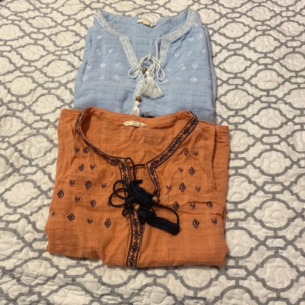 Top 2 Set